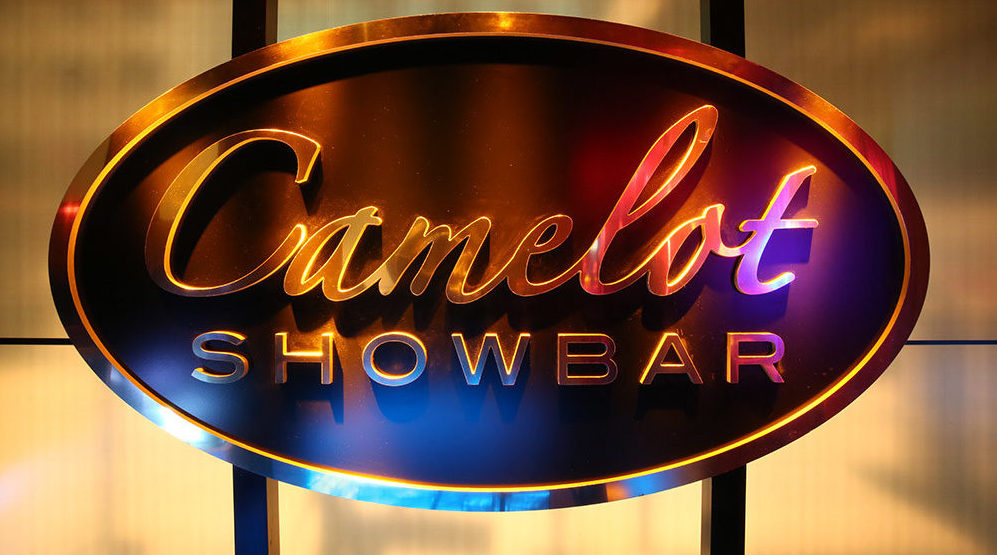 Camelot Showbar Gentlemen's Club
