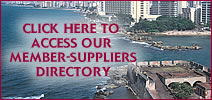Click here to access our Member-Suppliers Directory.