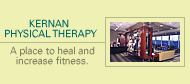 Kernon Physical Therapy