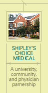 Shipley's Choice Medical Center