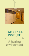 Tai Sophia Institute