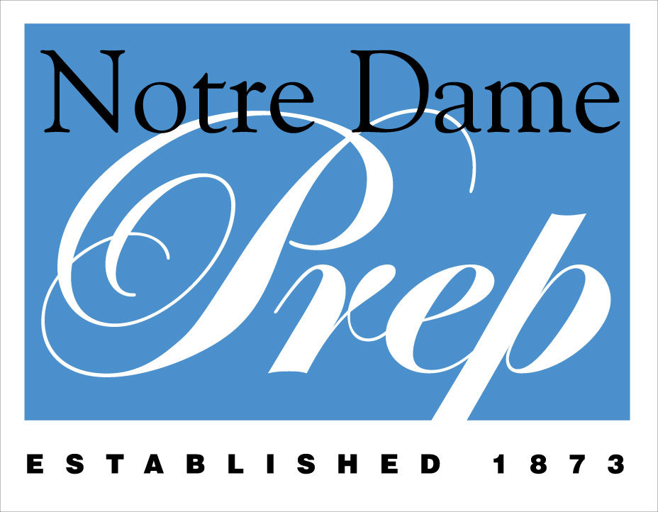 Notre Dame Prep - Established 1873