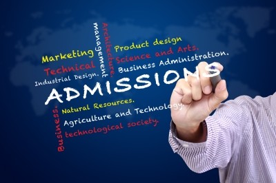 Admissions Marketing on the Collegiate Level: Begin with Your Current Students