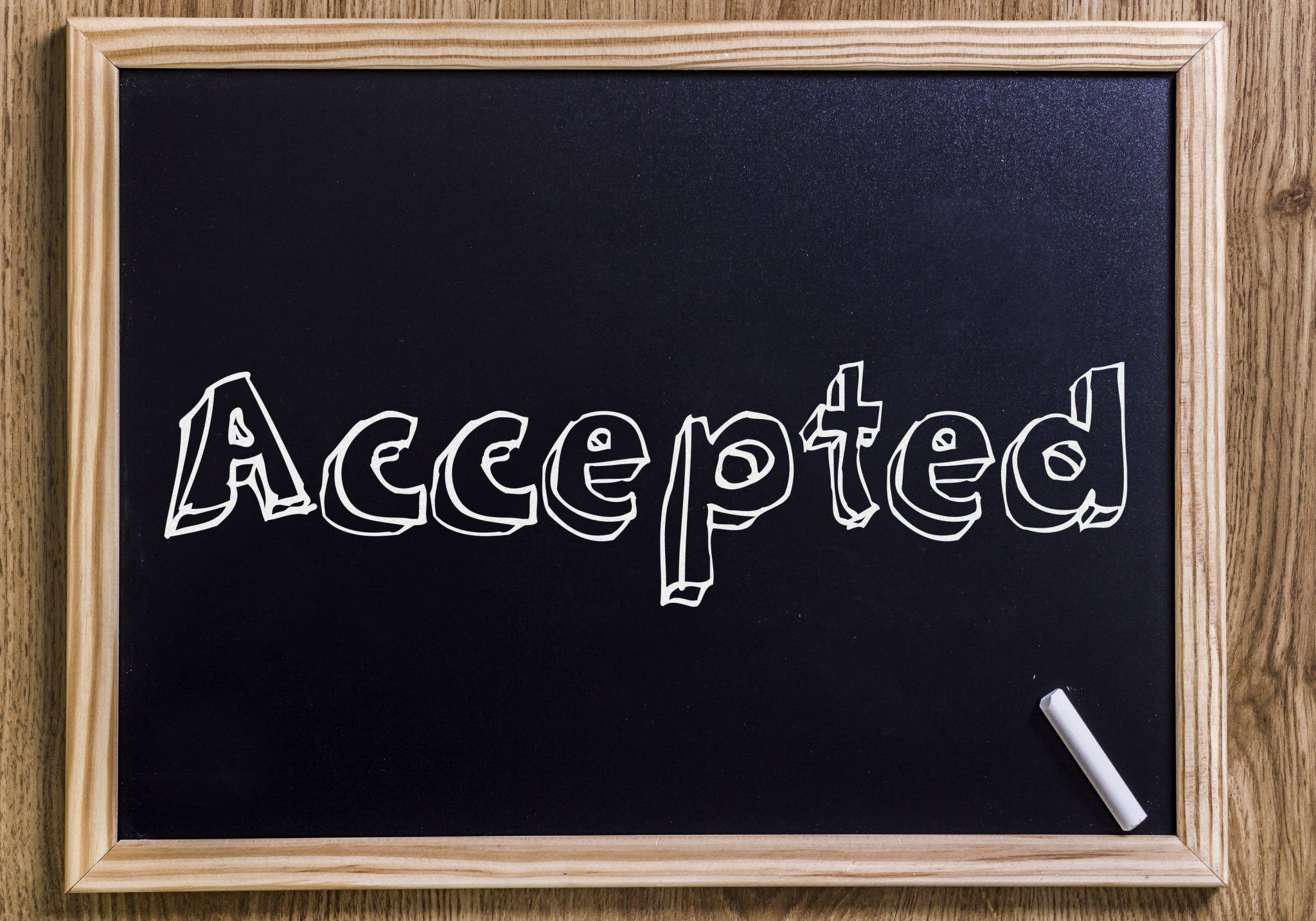 Does Your High School Matter When It Comes to College Acceptance?
