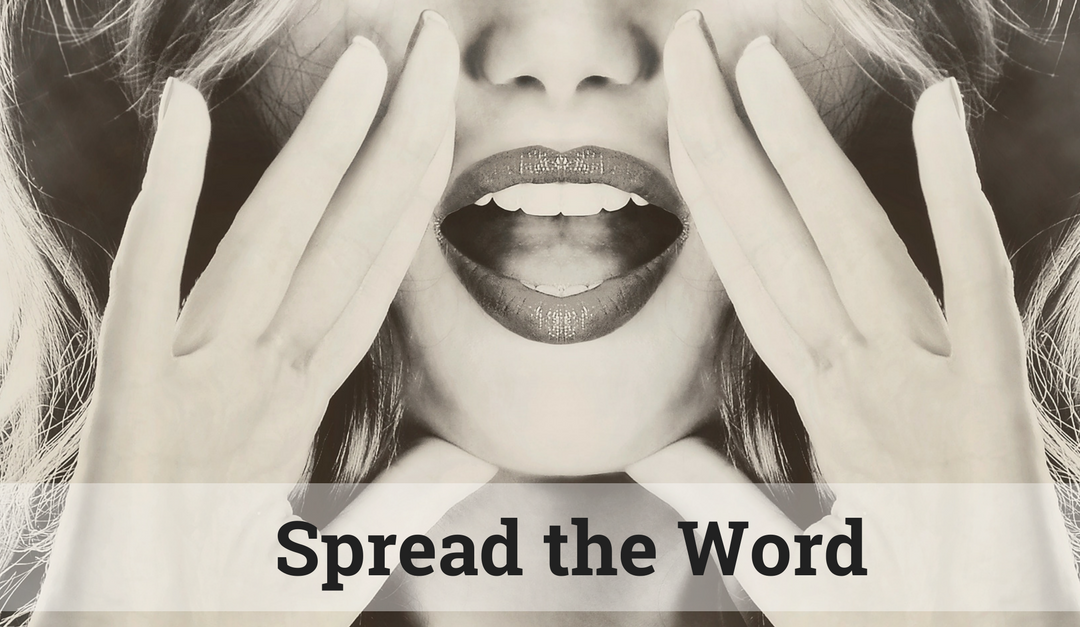 Summer Marketing Series #1: What is Your Word of Mouth Campaign Saying?