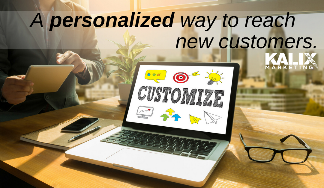 The Power of Personalized Marketing