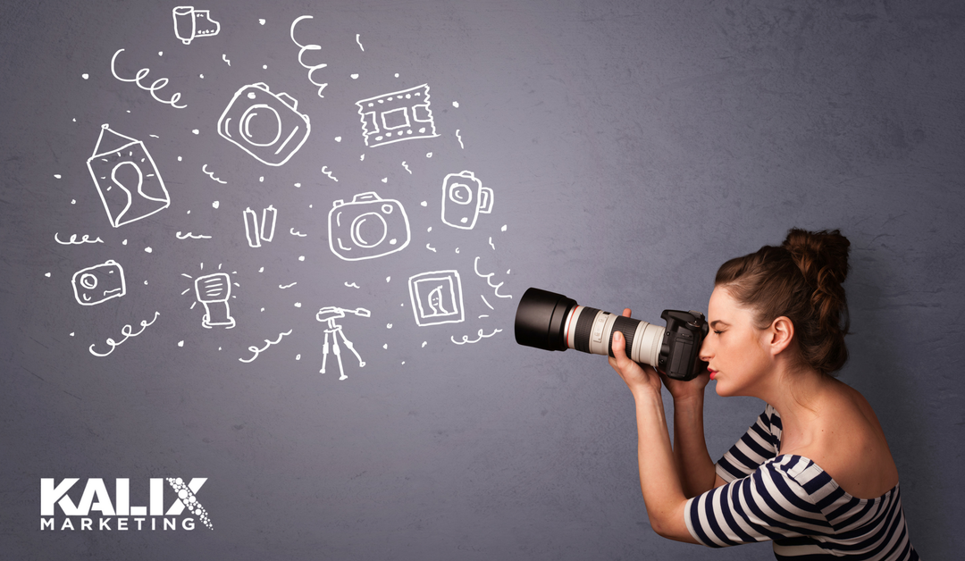 11 Essential Photography Tips for Independent School Marketers : Summer Marketing Series #8