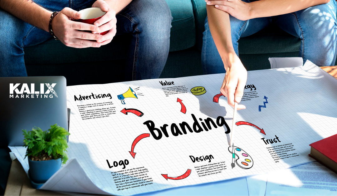 Why Your School Brand May Need a Refresh or Rebrand