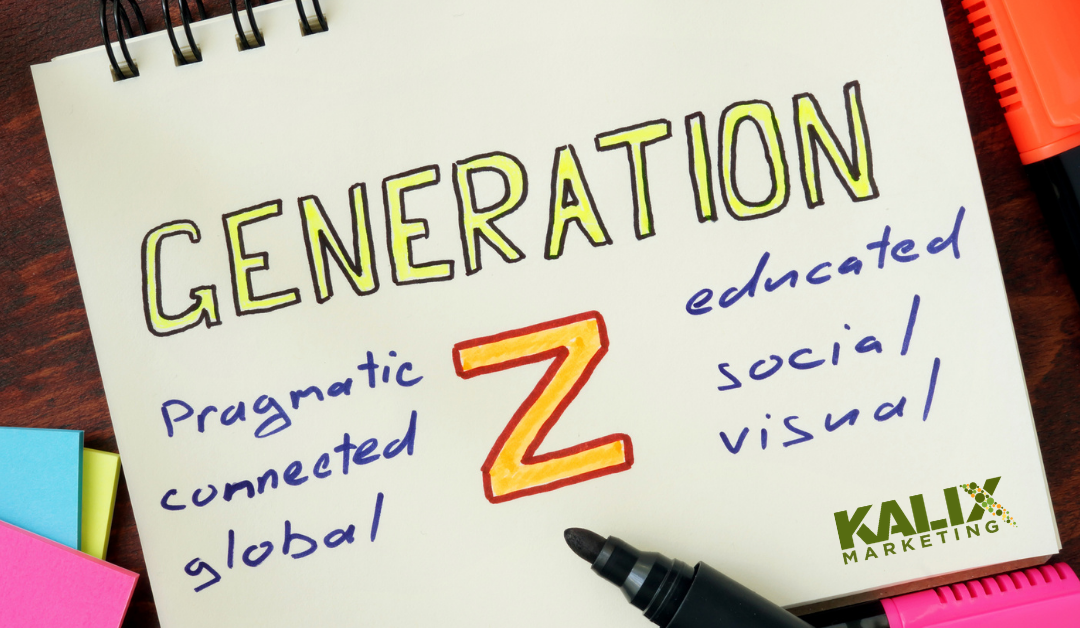 4 Key Rules to Keep Your Gen Z Advertising Real