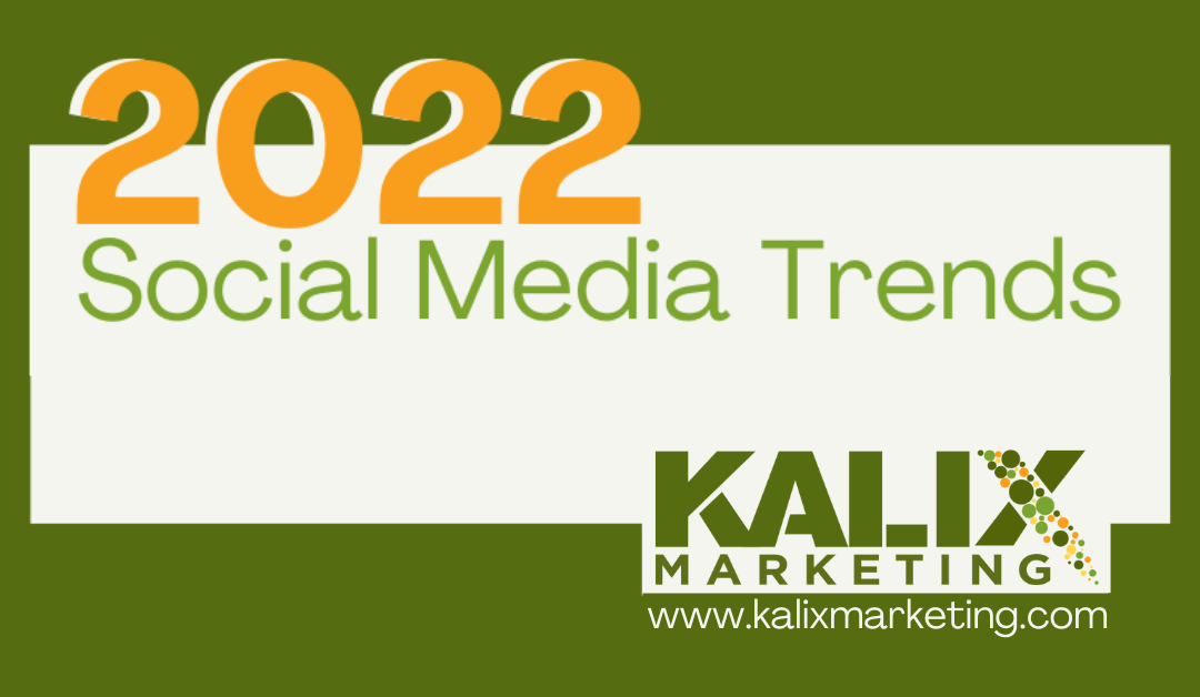 [INFOGRAPHIC] 2022 Social Media Trends that Schools Should Know
