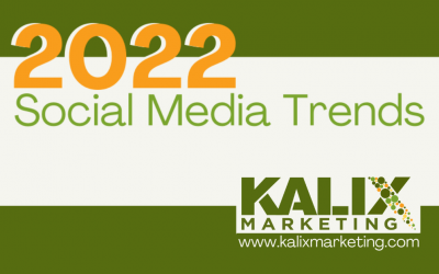 [INFOGRAPHIC] 2022 Social Media Trends that Schools Should Know