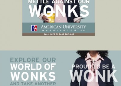 WONK Quiz Web Banner