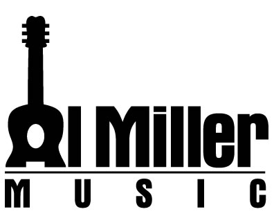 Al Miller Music - Logo