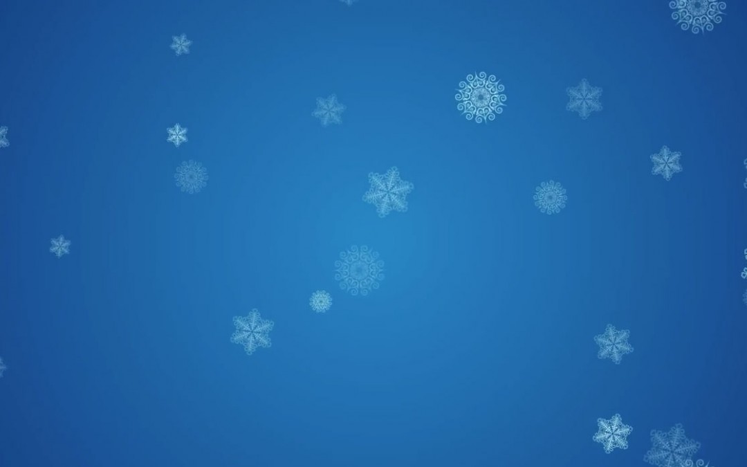 AlpInvest – Holiday Card Animation