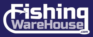 Fishing Warehouse (Logo)