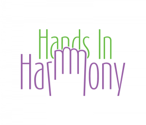 Hands In Harmony (Logo)