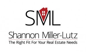 Shannon Miller-Lutz - Logo
