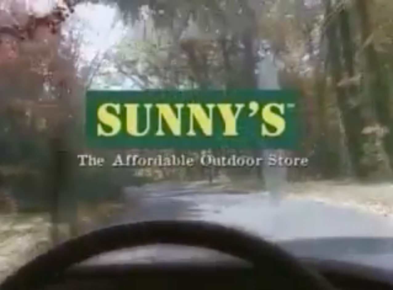 Sunny's - Multitool (Television)