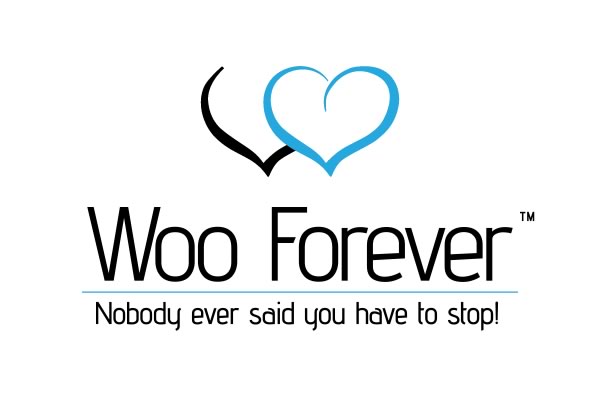 Woo Forever™ - Logo