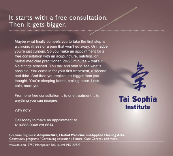 Tia Sophia - Clinic Email