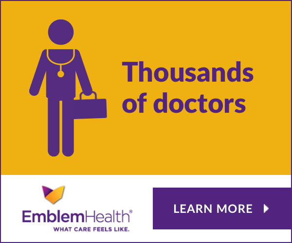 Merkle – EmblemHealth Doctors Hospitals (HTML5 animation only)