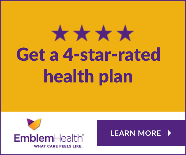 Merkle – EmblemHealth 4-Stars (HTML5 animation only)