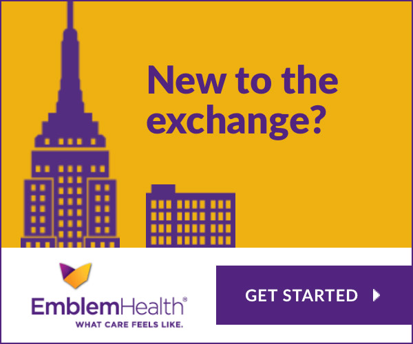 Merkle - EmblemHealth Banner - New to Exchange