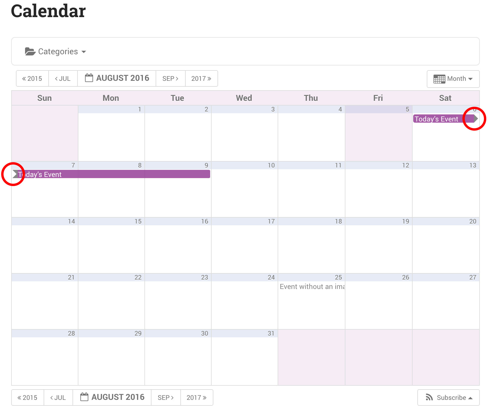 Timely-Month-Calendar