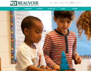 Beauvoir School