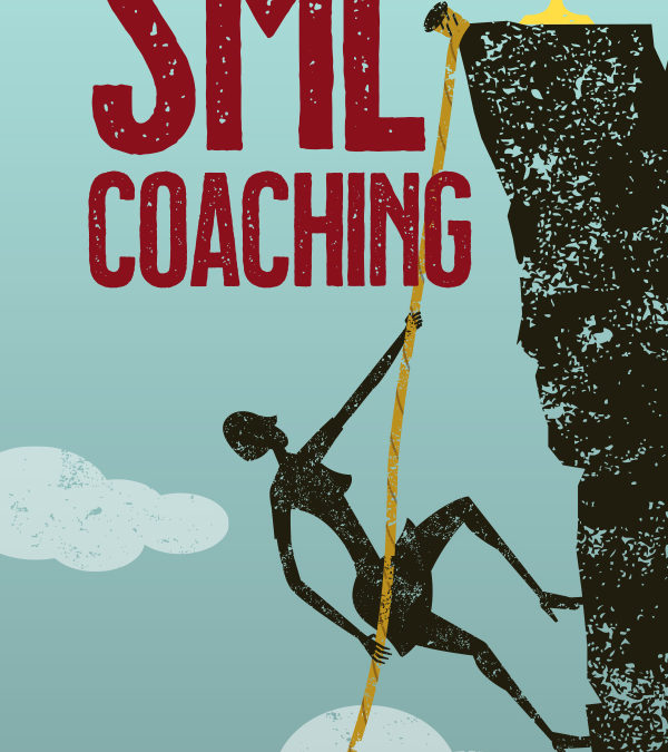 SML Coaching – Business Card