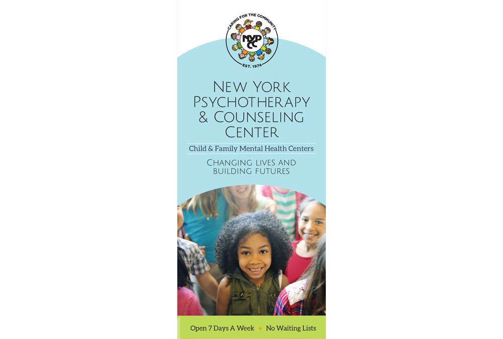 NYPCC Tri-Fold Brochure