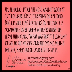 158_CasualKiss